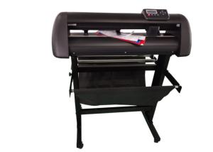 China High Precision Printing Plotter Machine Durable With 5% ~ 65% Humidity on sale