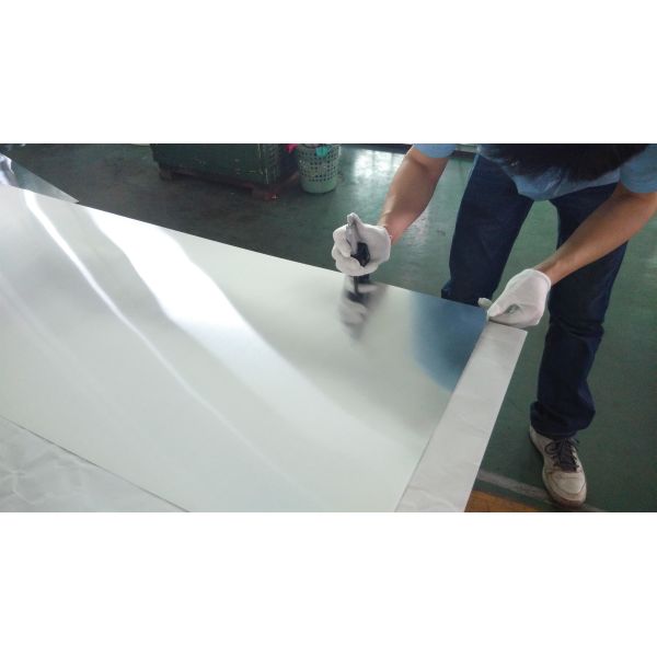 Common PCB Drilling Entry Board PCB Entry Aluminum Sheet