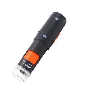 China Hair Scalp Scope Polarizer Light for Professional Hair Analysis on sale
