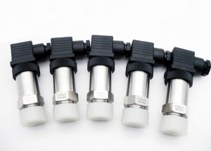 Buy cheap 4~20mA Flush Diaphragm Pressure Sensor MEMS Technology product