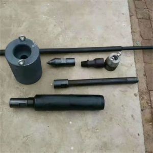 Buy cheap Spt Automatic Trip Hammer / Standard Penetration Test Equipment product