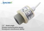 KUS550 Ultrasonic Liquid Level Sensors Low Power 3m Range
