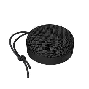 Buy cheap Micro USB Wireless Fabric Speaker Mini 5 Watt Portable IPX7 Waterproof product