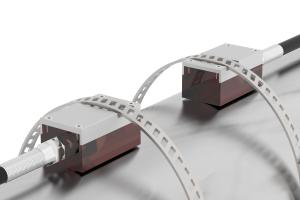 Buy cheap ST502 Multifunction Ultrasonic Flowmeter For Coca-Cola product