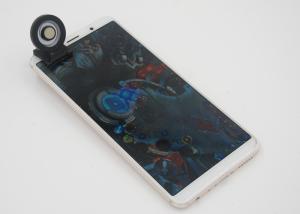 Buy cheap Smartphone Mobile Game Joystick for playing gaming , cell phone joystick product