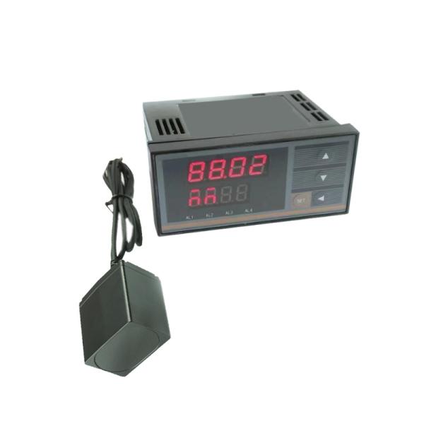 UNIVO UBJG-05Y 0.1-100m Laser Distance Sensor with RS485 RS232 and Digital