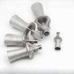 Venturi Nozzle High-Efficiency Fluid Control for Precise Fluid Dynamics and