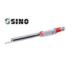 Buy cheap KA200 Glass Linear Encoder Digital Readout Small Linear Scale product