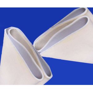 Buy cheap Shoe Cloth Endless Shrinking Synthetic Fiber Felt product