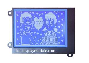 Buy cheap Resolution 128 x 64 Graphic LCD Module Transimissive Negative For Smart Watch product