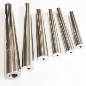 Buy cheap Tungseten Carbide Extension Rods K20 Extension Finished Ground Rods product