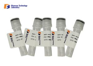 Anti Histone Deacetylase 1 Mouse Monoclonal Antibody Customized Acceptable