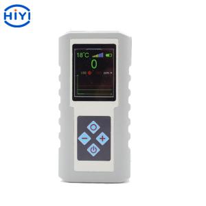 Buy cheap Z100 Laser Methane Detector product