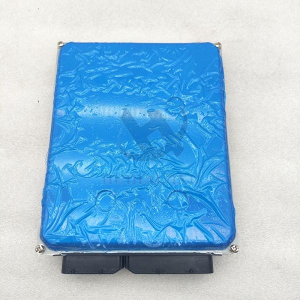 Excavator Parts Control Unit Hydraulic Controller ECU 8981260680 For CX330 CX350 CX350B CX360B CX370