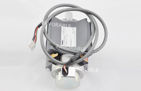 Nidec Dc Servo Motor Y-Axis With Box Used For Auto Plotter Ap100 Ap360 55053050