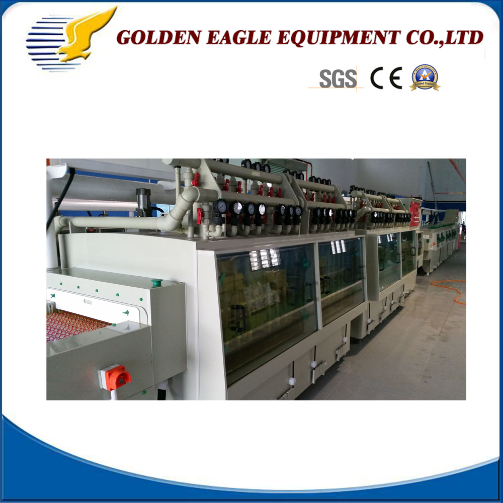 Ge-Sk9 Automatic PCB Etching Machine Depanning Machine