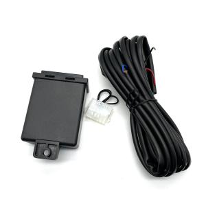 Buy cheap Plastic Autogas Conversion Car CNG Advancer In Sequential CNG Kit product