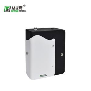 Buy cheap Electric Scent Diffuser Machine Essential Oil Diffuser to Coverage 300m³ product