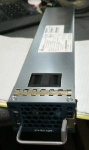 550W Server Power Supply Module Cisco N10-PAC1-550W V01 / 341-0348-02 B0 for UCS 6120XP