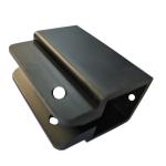 Magnesium Alloy Custom CNC Machining Micro Cnc Magnesium Parts Precision
