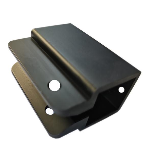 Quality Magnesium Alloy Custom CNC Machining Micro Cnc Magnesium Parts Precision for sale