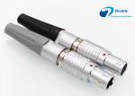 Lemo Circular Push Pull Connectors Lemo B Series FGG EGG 00B 0B 1B 2B 3B 2-32