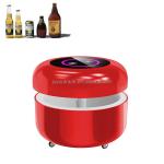 80L Coffee Smart Table High Speed Refrigerated Centrifuge For Household