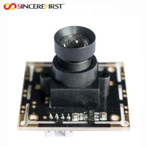 Buy cheap 1.3MP AR0130 CMOS Image Sensor Color Global Shutter Camera Module product