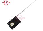 All Frequency Signal Detector Detecting Digital Eavesdropping And Tracking