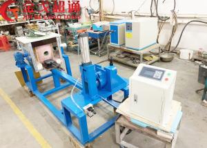 Buy cheap ISO9001 Approval CCM Continuous Casting Equipment With Long Machine Life product