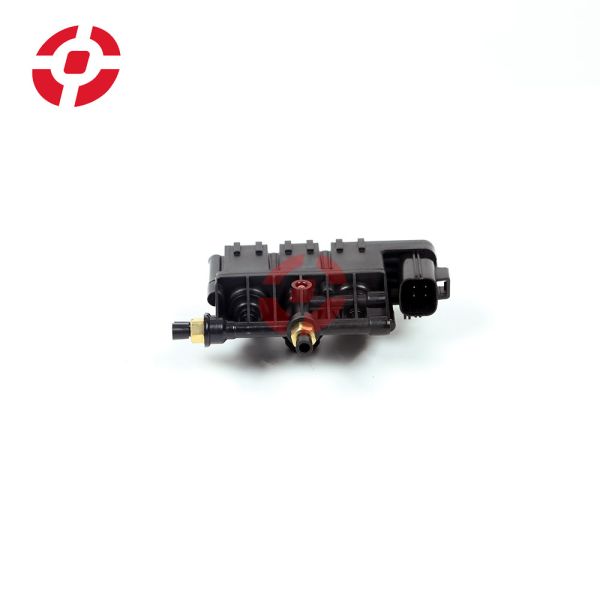 RVH000095 Dispensing Valve For Range Rover And Discovery Suspension Systems