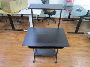 Computer Desk Quality Inspection Services 3rd Party Inspection ROHS Certificates