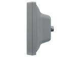 Dro Grey Shell Bridgeport 2 Axis Digital Readout