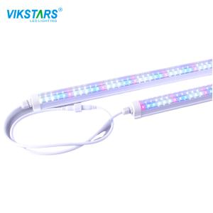 China Clear Housing 40w LED Grow Lamps For Indoor Plants 3 Years Warranty on sale