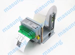 China Android System Pritner USB Thermal Receipt Printer With Small Footprint on sale