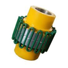 Buy cheap Rust Resistant Grid Spring Coupling Easy Installation Reliable Operation product