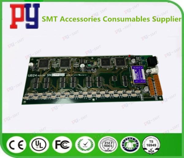 Quality 6301256931 HITACHI PCB MOUNT 4B111478 SMT Machine Spare Parts for sale