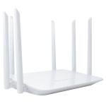 RJ45 Interface Sim Card Home Router , Unlocked Mobile Broadband Router