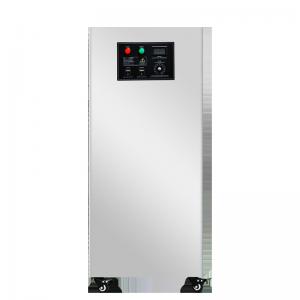 China 5G/H 7G/H Water Purification Water Ozone Generator For Water Disinfection on sale