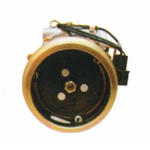 ALA20404 Mitsubishi AC COMPRESSOR Lancer AC COMPRESSOR MSC090C AC COMPRESSOR MR315567 AC Compressor
