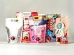 High Barrier Flexible BIB Bag In Box For Juice Storage And Transportation With