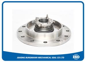 Buy cheap Single Dry Running Agitator Seal Low Friction 2m/S product