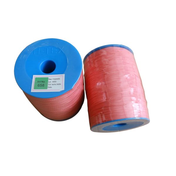 High Tenacity Polyester Looming Jacquard Harness Cord