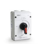 Suntree SISO-40 32A IP66 DC Isolator Switch