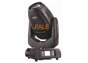 Buy cheap Compact Structure Beam Moving Head Light User Friendly Industrial Design product
