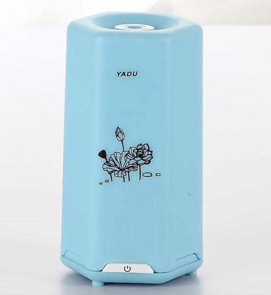 Quality Safe Material Ultrasonic Aroma Diffuser Moisturize Skin With PP Water Tank for sale
