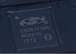 SILICONLABS 8051 Microcontroller IC C8051F500IQ Automotive MCU IC