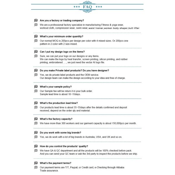 Neoprene Shapers for Waist Training HEXIN Compression 2022 Custom Corset Leggings