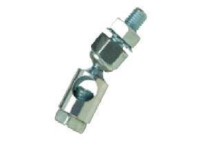 China Professional Rotary Swivel Joint DC Control Swivel Series Low Carbon Steel on sale