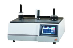 Buy cheap SGS Touch Screen 122m/Min Adhesion Testing Machine product